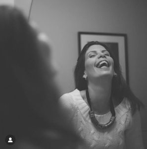 Meet your Posher, Livia